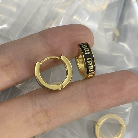 MiuMiu Earring 05lyh90 (2)