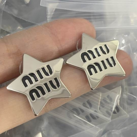 MiuMiu Earring 05lyh91 (1)