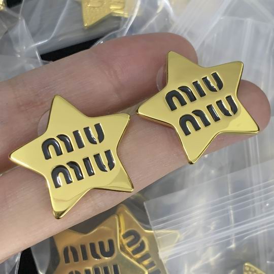 MiuMiu Earring 05lyh91 (2)