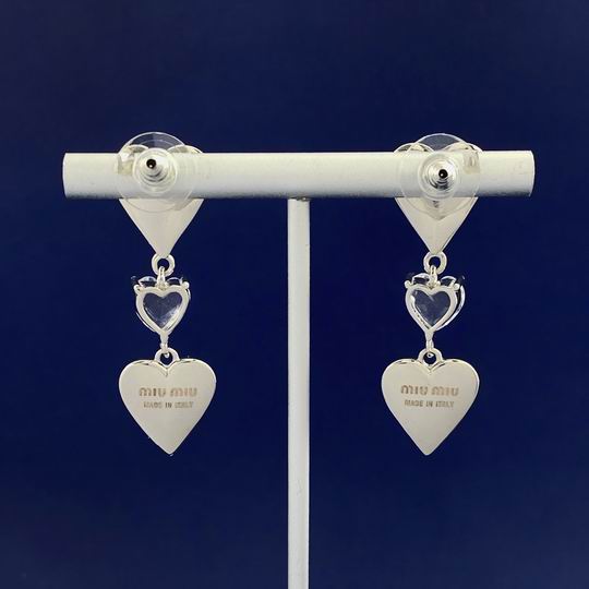MiuMiu Earring 05lyh93 (5)
