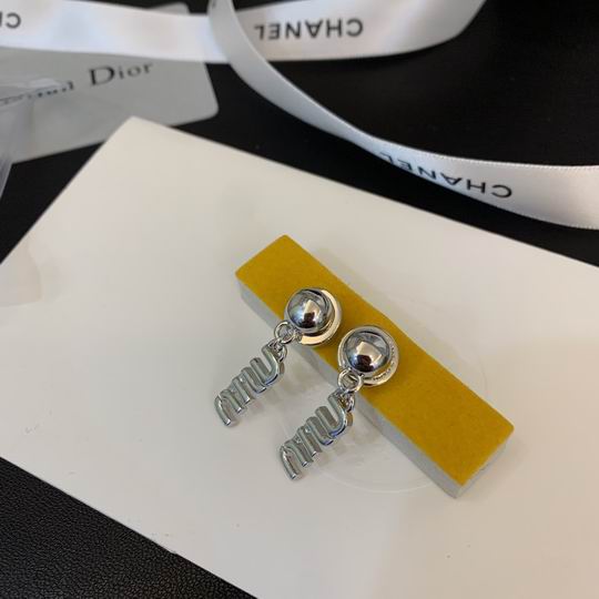MiuMiu Earring 05lyh97 (2)