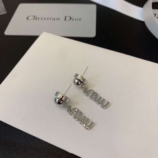 MiuMiu Earring 05lyh97 (3)