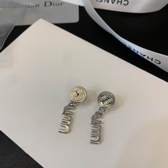 MiuMiu Earring 05lyh97 (4)