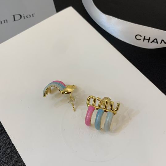 MiuMiu Earring 05lyh98 (2)
