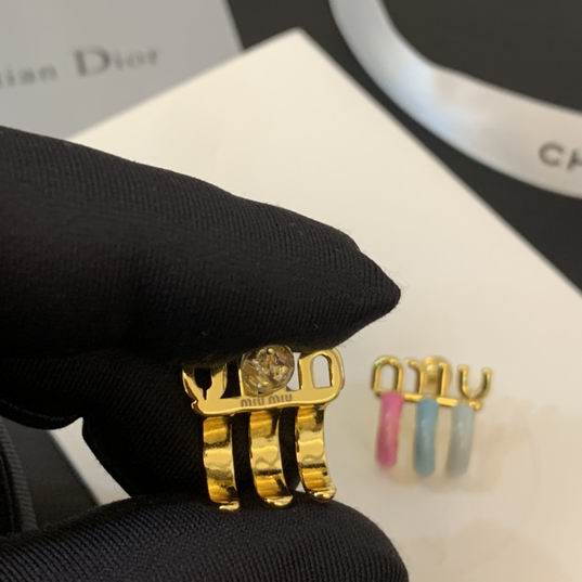 MiuMiu Earring 05lyh98 (3)