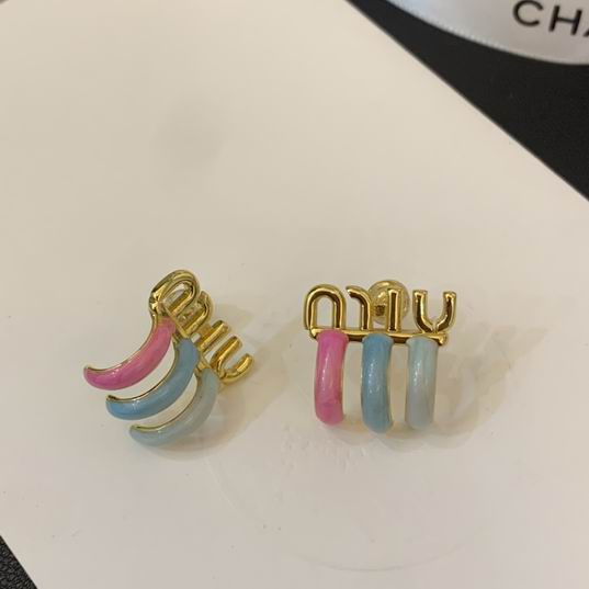 MiuMiu Earring 05lyh98 (4)