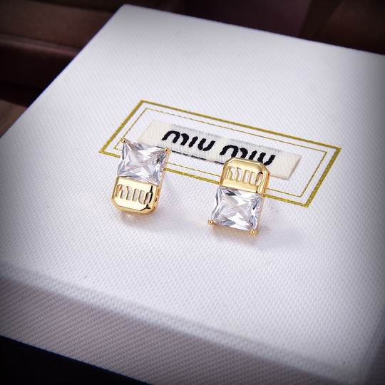 MiuMiu Earring 05lyh99 (2)