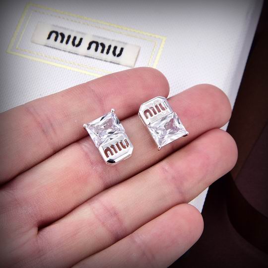 MiuMiu Earring 05lyh99 (3)