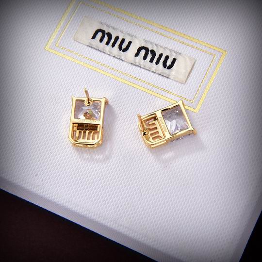 MiuMiu Earring 05lyh99 (4)
