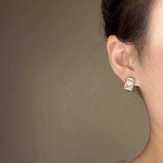 MiuMiu Earring 05lyh99 (5)