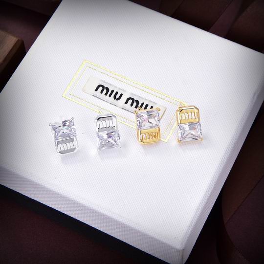 MiuMiu Earring 05lyh99 (6)