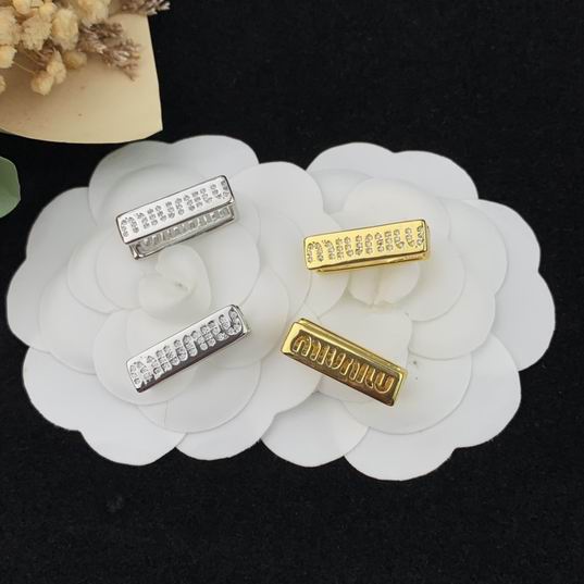 MiuMiu Earring 06lyh103 (2)