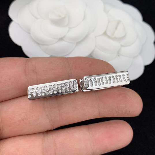 MiuMiu Earring 06lyh103 (5)