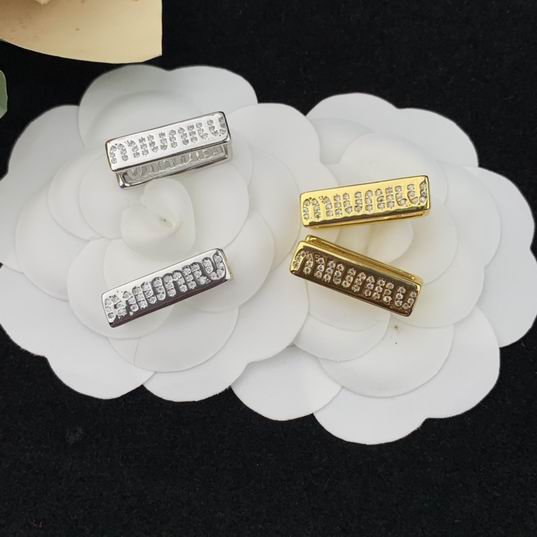 MiuMiu Earring 06lyh103 (6)