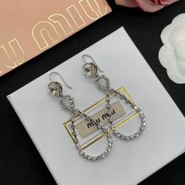 MiuMiu Earring 06lyh104 (1)
