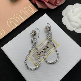 MiuMiu Earring 06lyh104 (2)