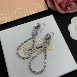 MiuMiu Earring 06lyh104 (3)