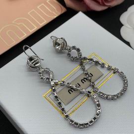 MiuMiu Earring 06lyh104 (5)