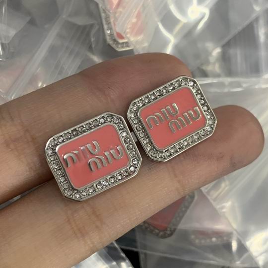 MiuMiu Earring 06lyh105 (3)