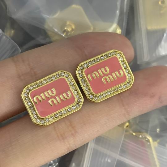 MiuMiu Earring 06lyh105 (4)