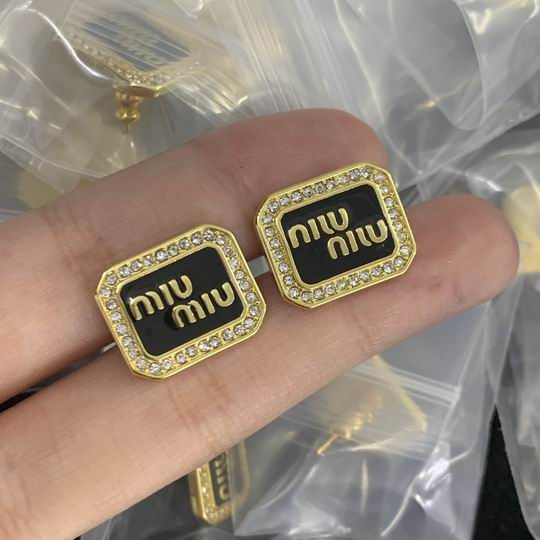 MiuMiu Earring 06lyh105 (5)