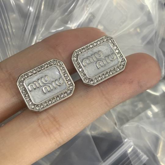 MiuMiu Earring 06lyh105 (6)
