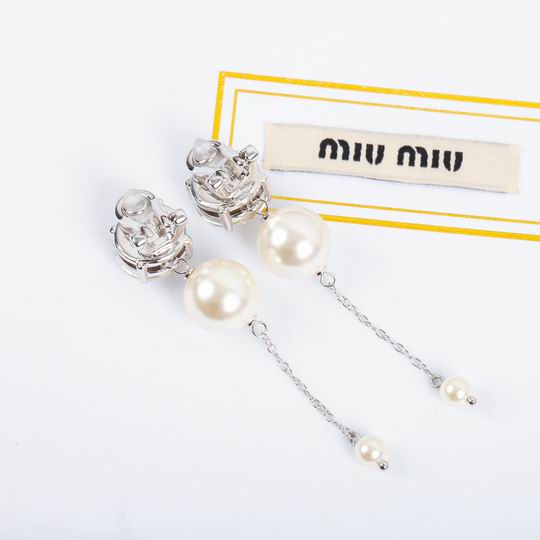 MiuMiu Earring 06lyh108 (2)