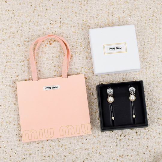 MiuMiu Earring 06lyh108 (3)