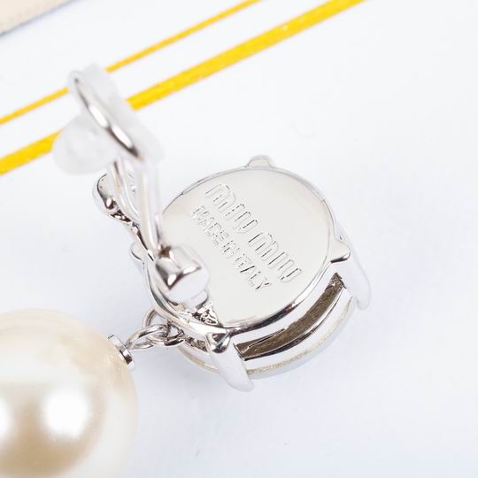 MiuMiu Earring 06lyh108 (4)