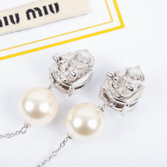 MiuMiu Earring 06lyh108 (5)