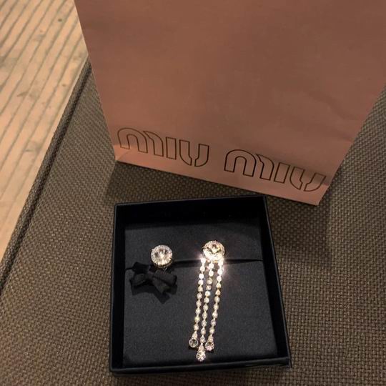 MiuMiu Earring 06lyh109 (1)