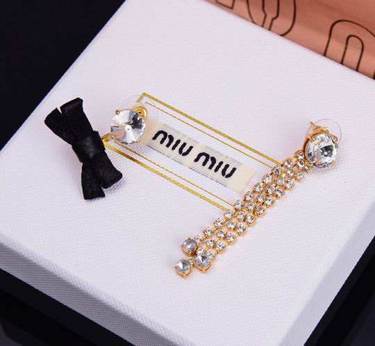 MiuMiu Earring 06lyh109 (4)