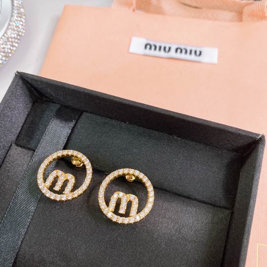 MiuMiu Earring 06lyh110 (1)