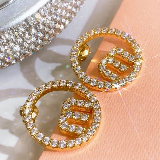 MiuMiu Earring 06lyh110 (2)