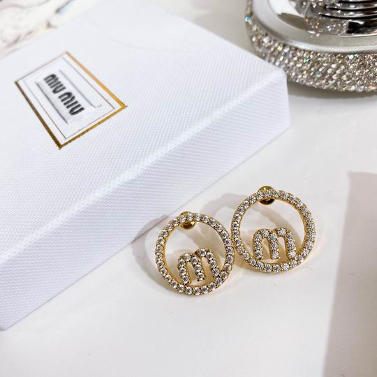 MiuMiu Earring 06lyh110 (4)