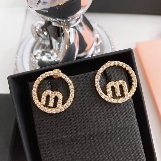 MiuMiu Earring 06lyh110 (6)