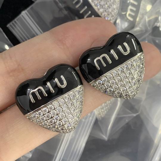 MiuMiu Earring 06lyh113 (1)