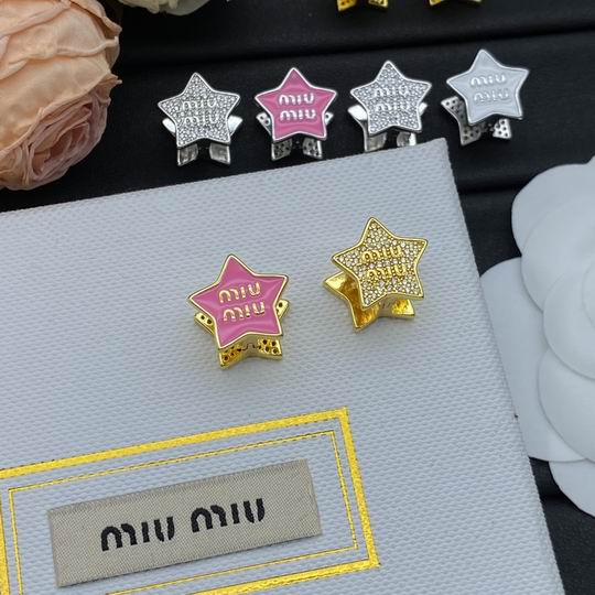 MiuMiu Earring 06lyh115 (2)