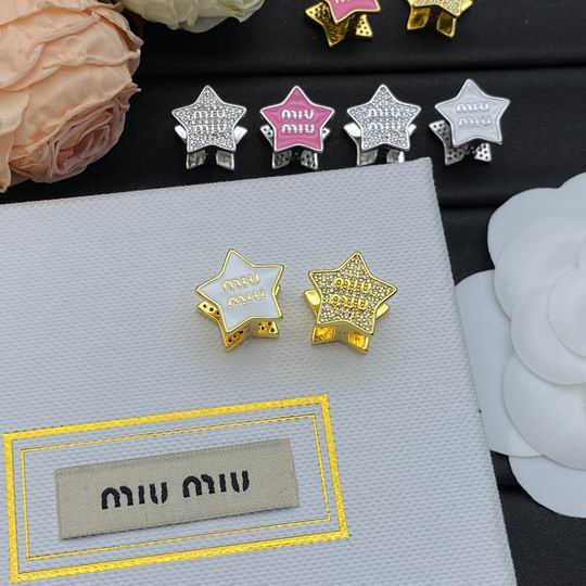 MiuMiu Earring 06lyh115 (3)
