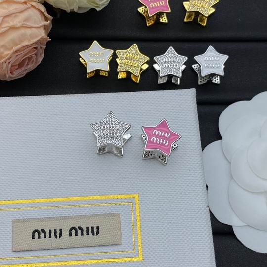 MiuMiu Earring 06lyh115 (4)