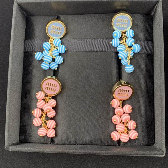 MiuMiu Earring 06lyh116 (4)