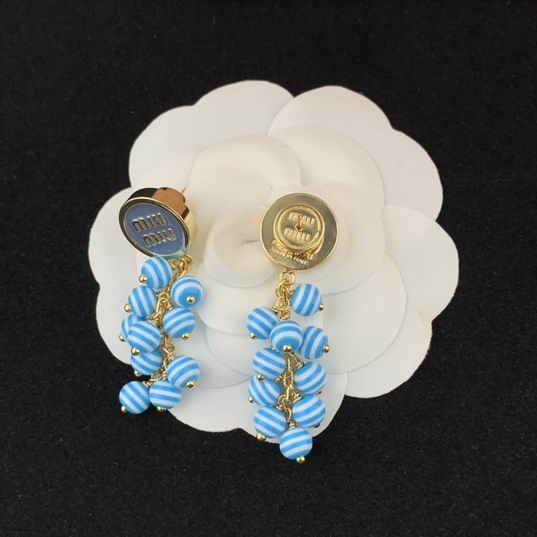 MiuMiu Earring 06lyh116 (5)
