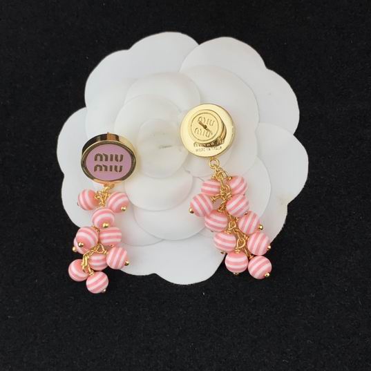 MiuMiu Earring 06lyh116 (6)