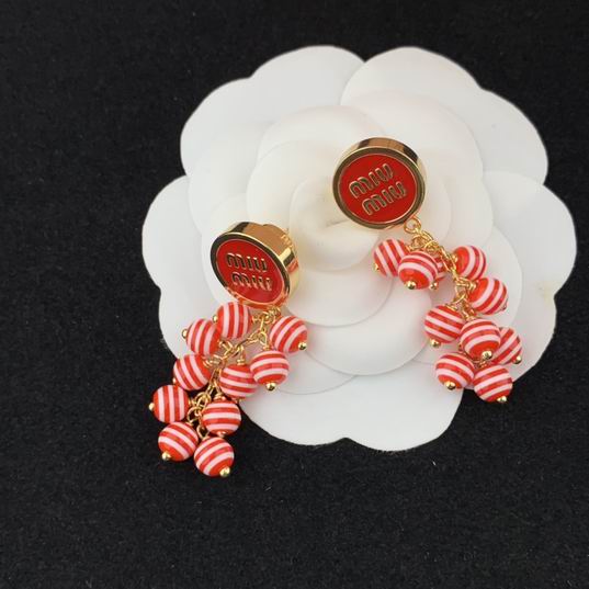 MiuMiu Earring 06lyh116 (7)