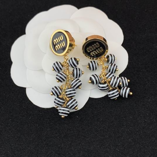 MiuMiu Earring 06lyh116 (8)