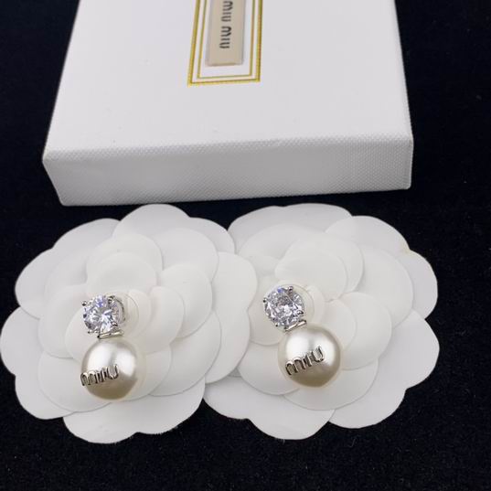 MiuMiu Earring 06lyh117 (1)