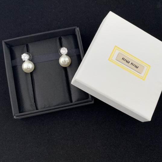 MiuMiu Earring 06lyh117 (2)