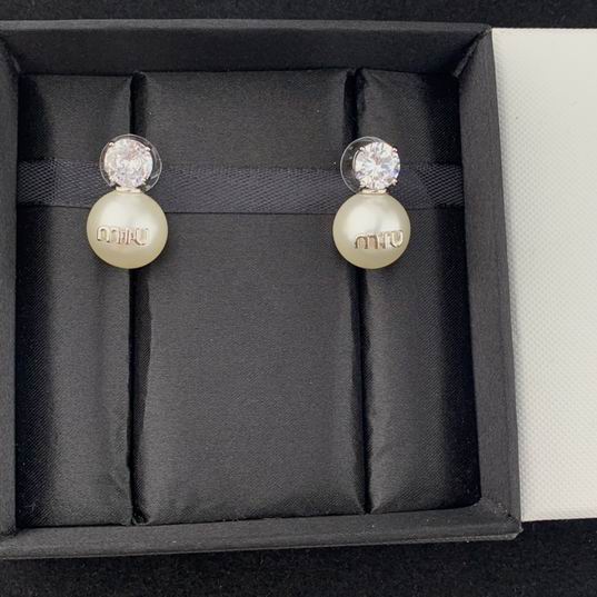 MiuMiu Earring 06lyh117 (3)