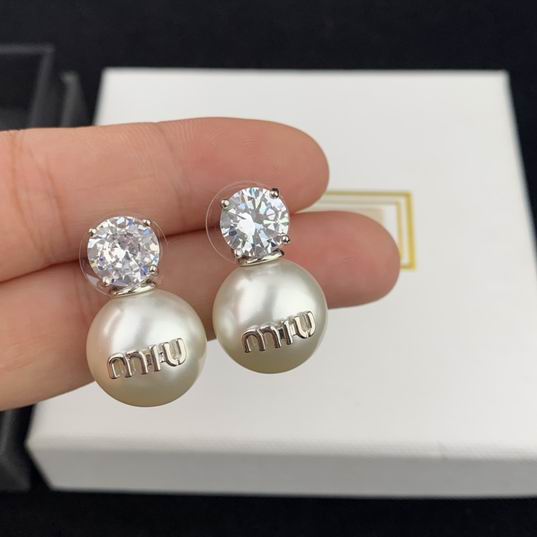 MiuMiu Earring 06lyh117 (4)