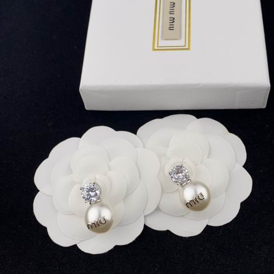 MiuMiu Earring 06lyh117 (5)